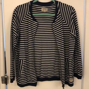 Jack Wills Bomber Jacket